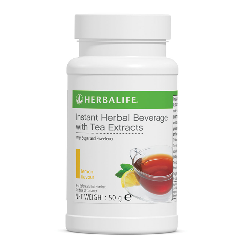 Instant Herbal Tea 50g