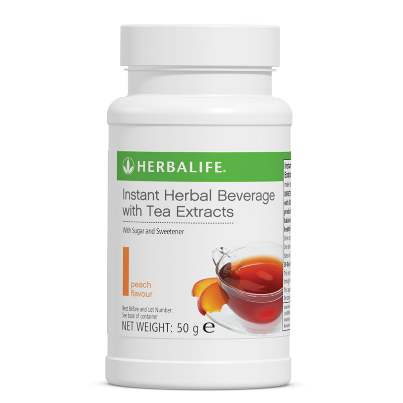 Instant Herbal Tea 50g