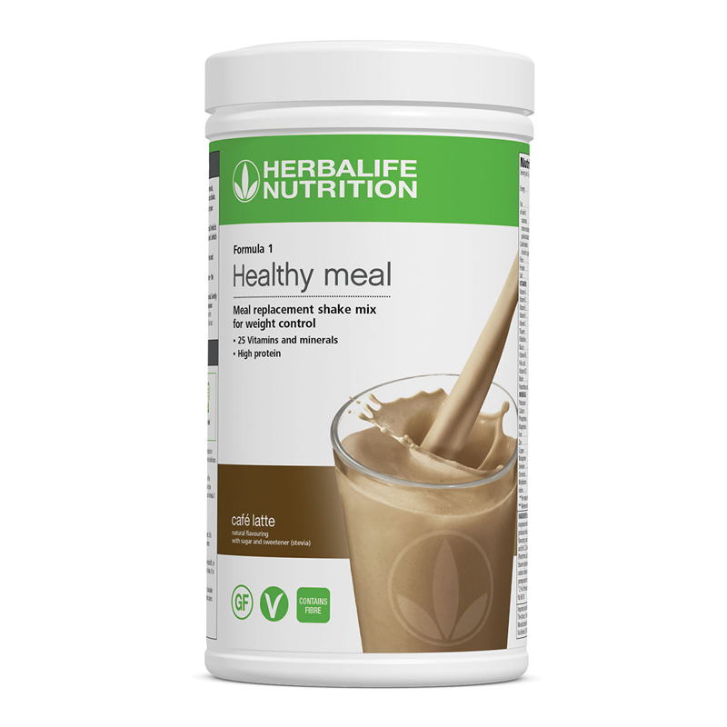 Formula 1 Nutritional Shake Mix 550g